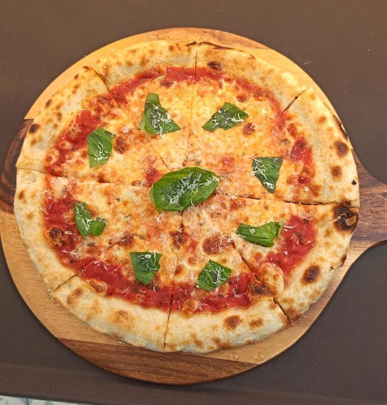 Amalfi Italian dish photo 23 — Amalfi Italian Restaurant IOI City Mall Putrajaya